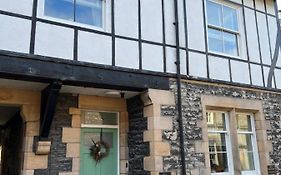 Horse Market Cottage Kirkby Lonsdale